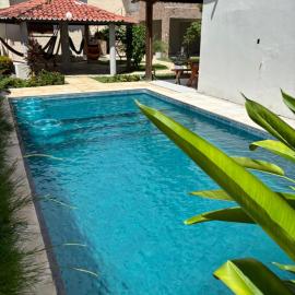 Pousada Casa Marelle, hotel v destinácii Paracuru