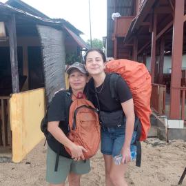 Naca Homestay