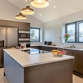 3 Bed in West Pennard oc-b34974, Hotel in Axbridge