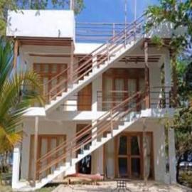 Playa Mulata, hotel u gradu 'Moñitos'