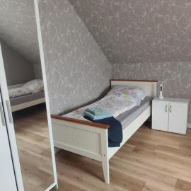 Gästehaus Atrico HS 67, WG 2