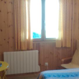 La Carline, hotel a Guillestre