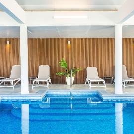 Parque Hotel Jean Clevers, Hotel in Punta del Este