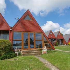 Chalet Seventyfour