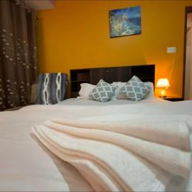 Qeva Apartment I, Hotel in Kathmandu