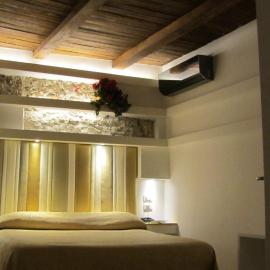Albergo Del Centro Storico, hôtel à Salerne