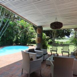 St Lucia Kingfisher Lodge, hotel in St Lucia