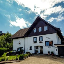 Ferienwohnungen Anders