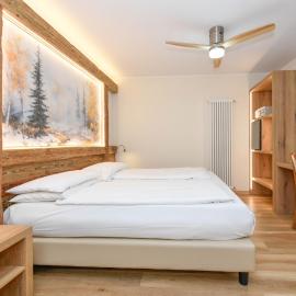 Hotel Denny, hotell sihtkohas Pinzolo