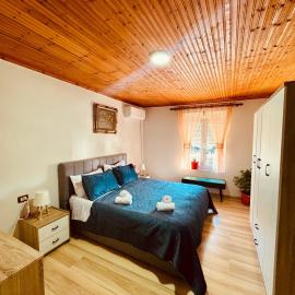 Flat in Leskovik, khách sạn ở Leskovik