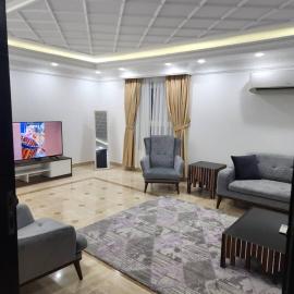 Shahan Residence, hotel in Muscat