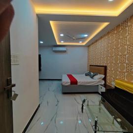 Hotel Jms Inn