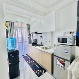 Kilimani one bedroom with extra room, hotel a Nairobi