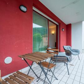 Como Modern Bellinzona