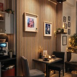 Vieille tour Hotel centre Rouen