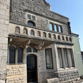 Nethercoombe House