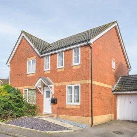 Host and Stay - The Rowton