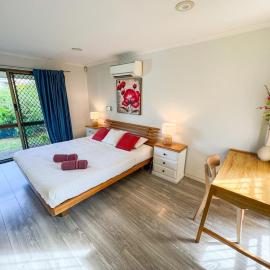 Floral Youth House, hotel in Brisbane