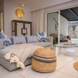 Seascape Villa