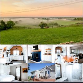7 Min to Ark! - Fire Pit - Sleeps 11, hotel in Williamstown