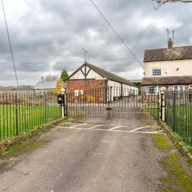 Birchenfield Holiday Cottages