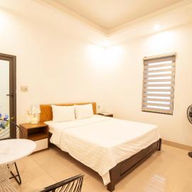 Tam Cốc Bình An Hotel