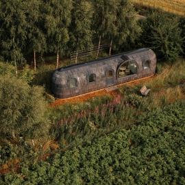 Boath Cabin, hotel in Auldearn
