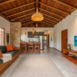 House 302 - Barra Grande-Taipu de Fora- Marau, hotel en Maraú
