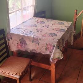 Cabaña La Perla