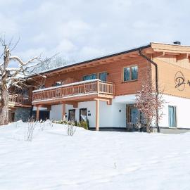 Denggenhof Apartments am Wilden Kaiser, hotel in Söll