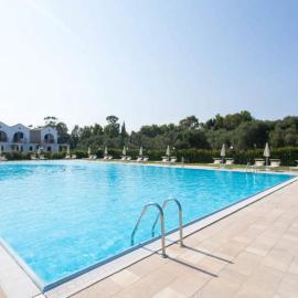 Blumare Resort
