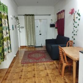 Arnold Home Stay Ooty
