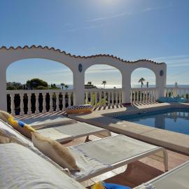 Villa Cala Lanuza