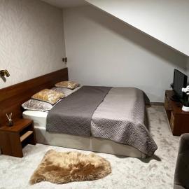 Apartmán Velvet - Tatra Mountain Resort