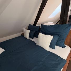 Loft Apartment with Parking