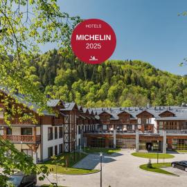 Szczawnica Park Resort & Spa, hotell i Szczawnica