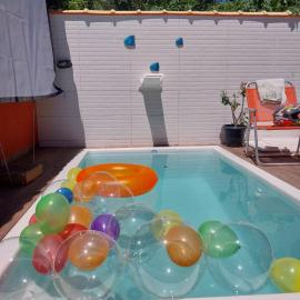 Casa de Praia no Condomínio Florestinha com 02 quartos: Tamoios'ta bir otel