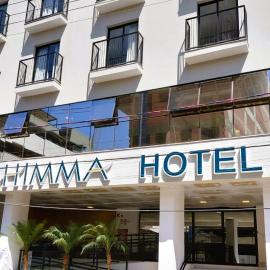 HIMMA Hotel