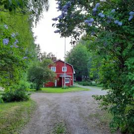 Portaan Nahkurinverstas, hotelli kohteessa Porras