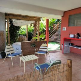 studio Caraïbes