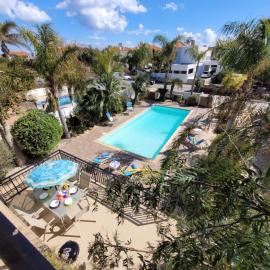 Ayia Napa Marina Luxury Villas - Sapphire