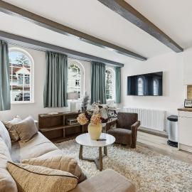 NC Suites Hamburg Duvenstedt - Modern & Ruhig am Stadtrand, hotel i Hamborg