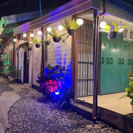 Balai Vivencio Hostel