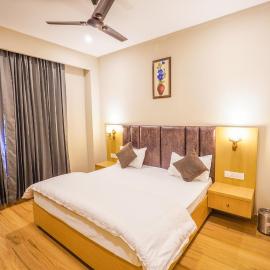 Hotel American inn, hotel en Nakodar