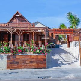 Homestay Người iu cũ - Mũi Né