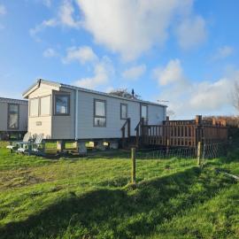 Static Caravan 10