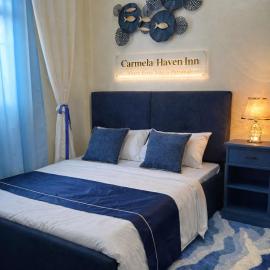 Carmela Haven Inn