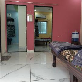 Reva Homestay, hotel em Garudeshwar