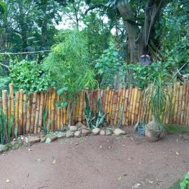Forest View Escape, Hotel in Vosburg