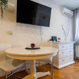 Flexible SelfCheckIns 87 - Parking - Loggia